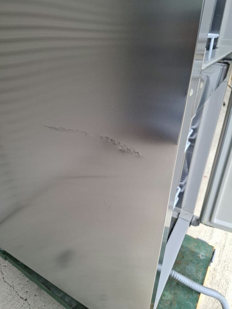 ホシザキ恒温高湿庫2ドア冷蔵庫中古2016年