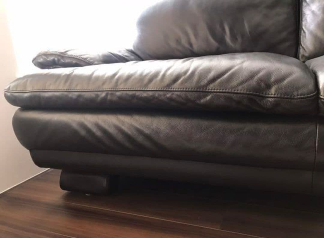 iDC大塚家具 2.5人ソファーLSコンフォート