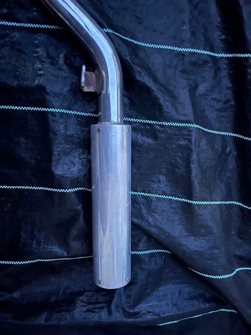 プリティーマフラー　エイプ用