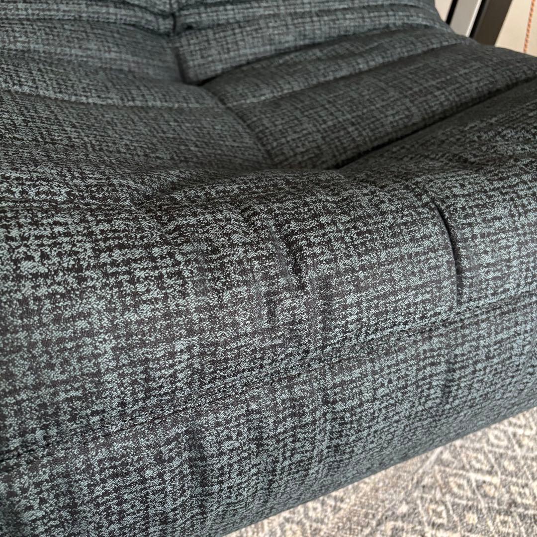 【新品】ligne roset togo 1P 最高級Mランク生地 正規品