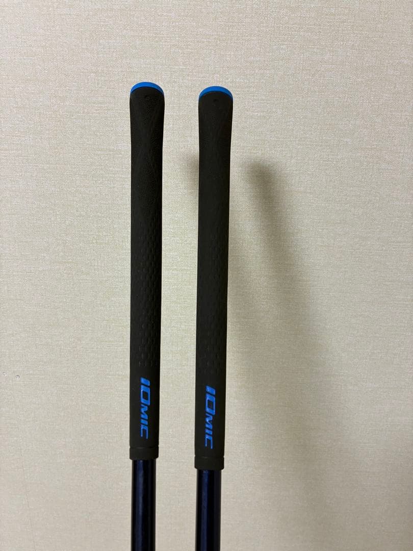 PING G430 3W + 5W シャフト スピーダーNX ブルー