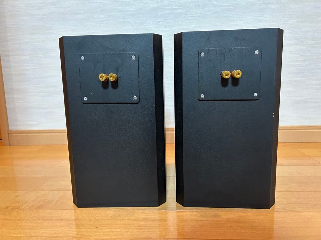 dayton audio DS90-8 密閉型エンクロージャー ペア