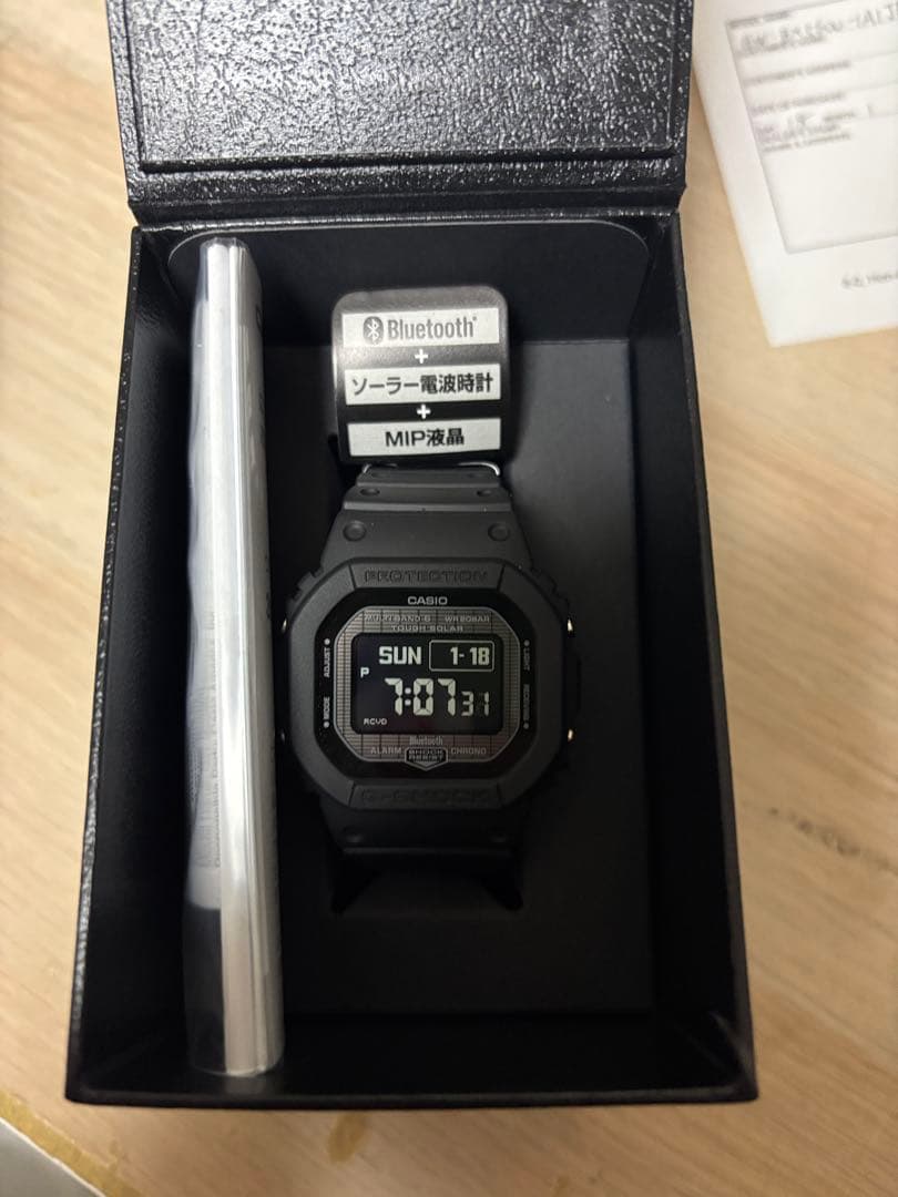 時計 GW-BX5600-1JF GW-BX5600-1A1JF