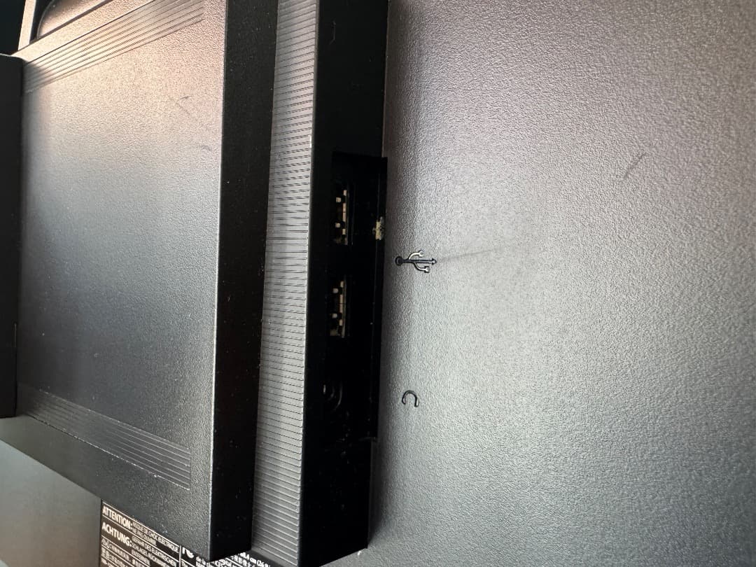 EIZO FlexScan EV2736W 27インチ モニター