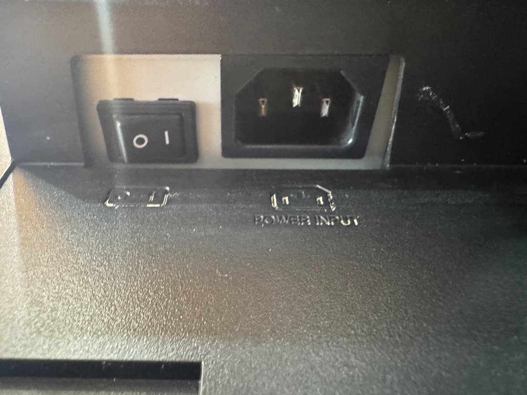 EIZO FlexScan EV2736W 27インチ モニター