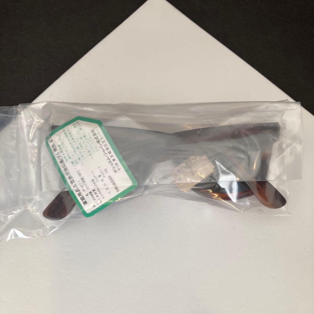 B&L RAY-BAN WAYFARER 未使用フルセット