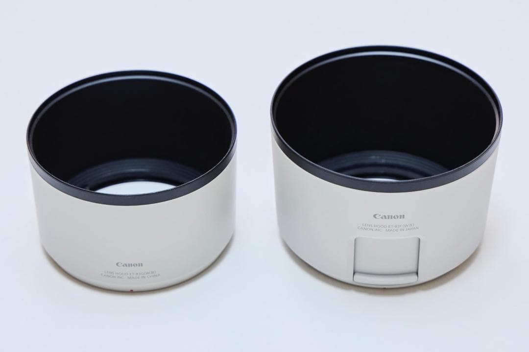 Canon キヤノン RF70-200mm F2.8 L IS USM（美品）