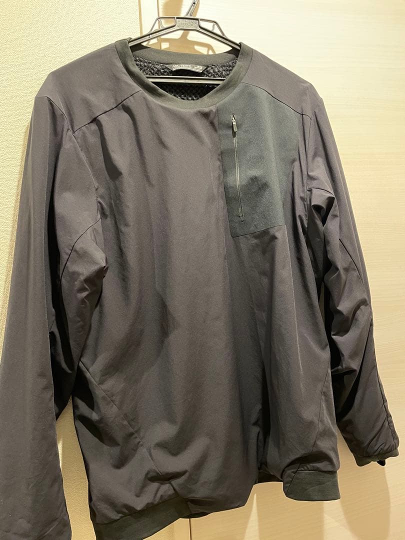 ARC’TERYX プロトン クルー Proton Crew サイズM