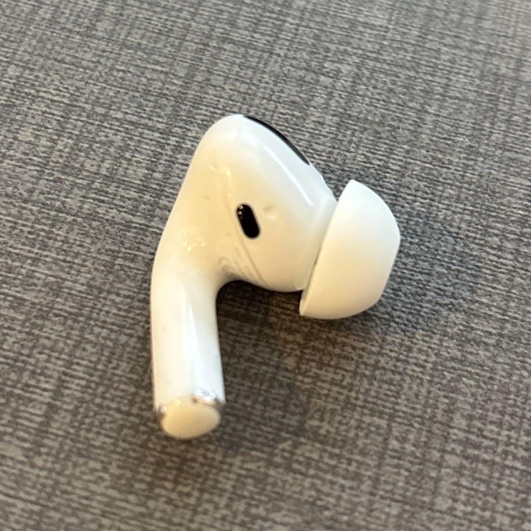 AirPods Pro Lightningモデル