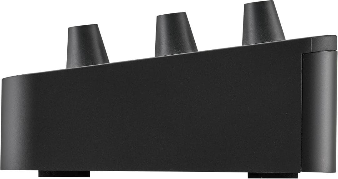 YAMAHA 配信用オーディオミキサー ゲームストリーミングミキサー ZG02