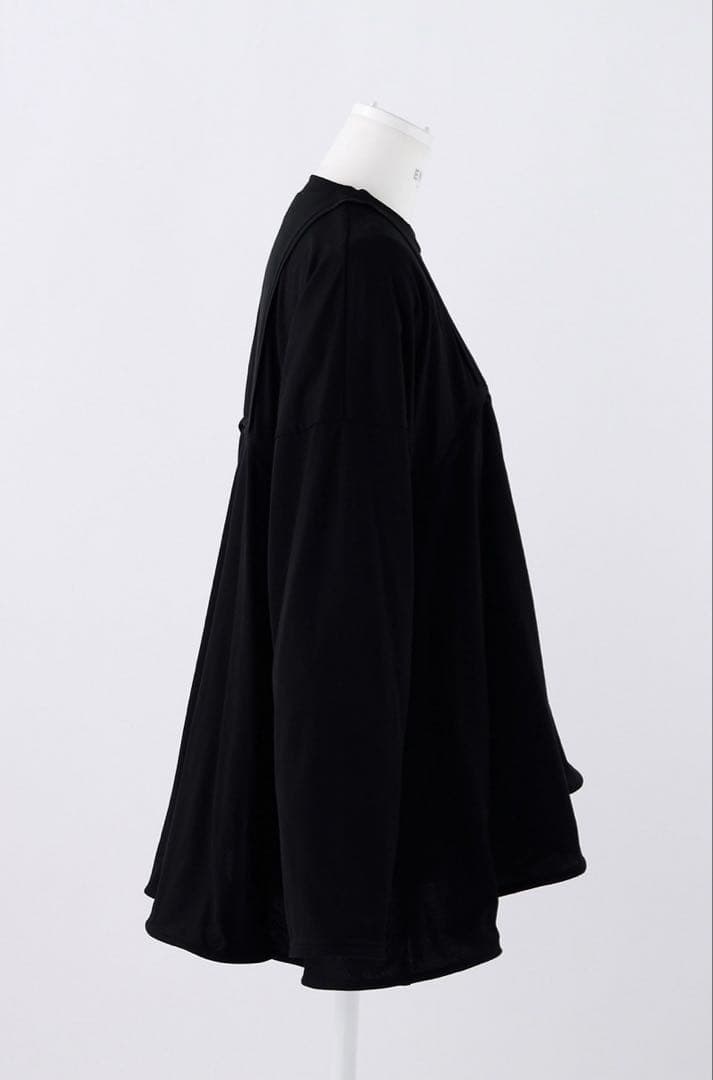 【試着のみタグ付き】ENFOLD MEMORY-HEM PULLOVER