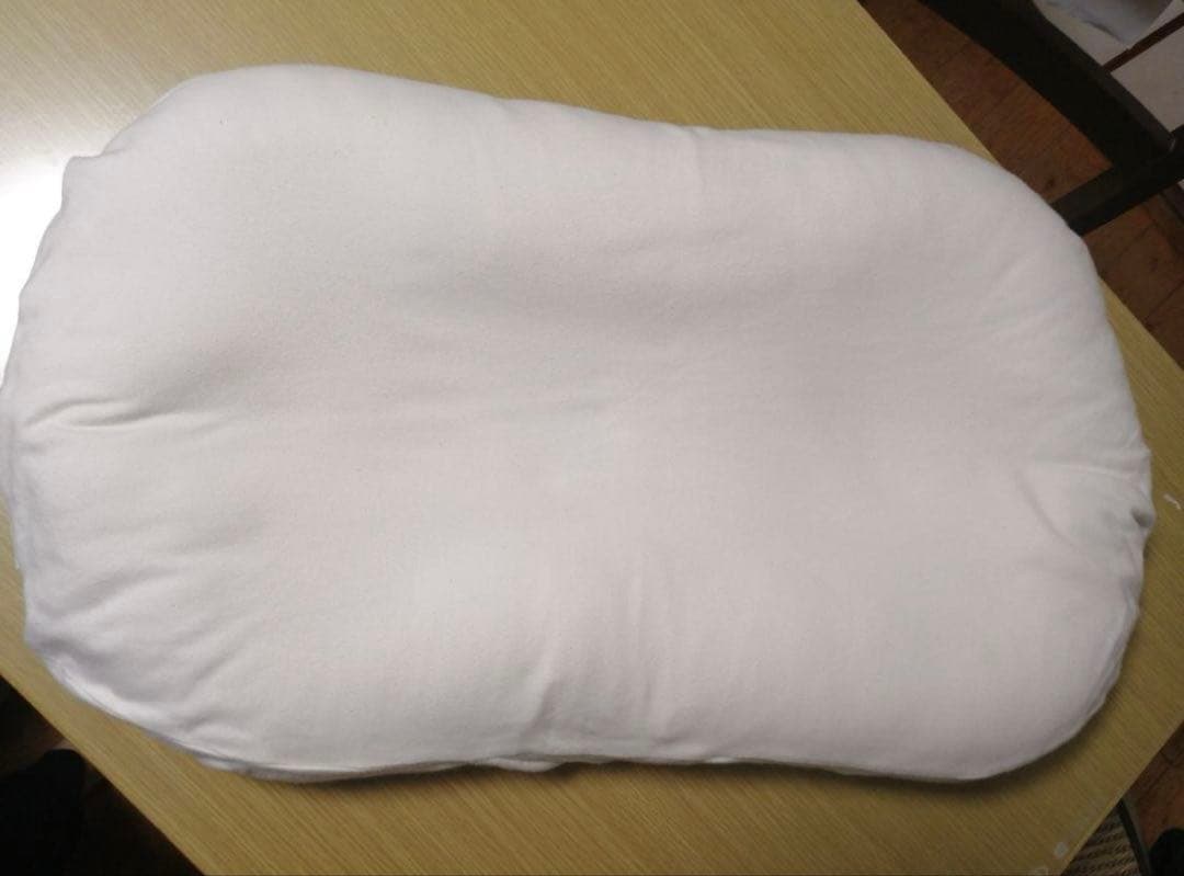 Snuggle me スナグルミー　ベビーネスト