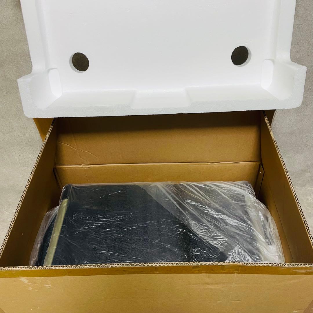 新品未使用　EENOUR 車載冷蔵庫 S32 電源対応　ポータブル　冷凍　大容量