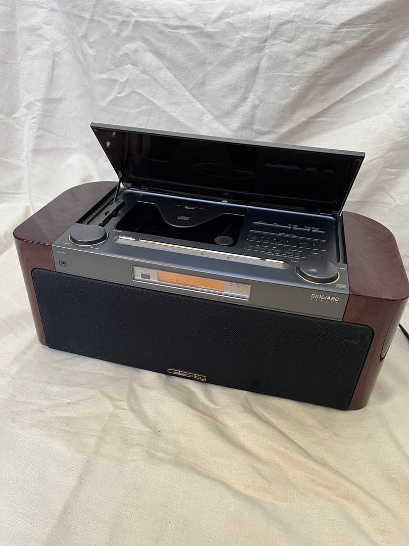 SONYセレブリティ（ジャンク）