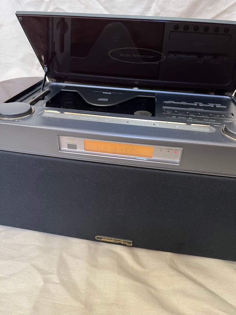 SONYセレブリティ（ジャンク）