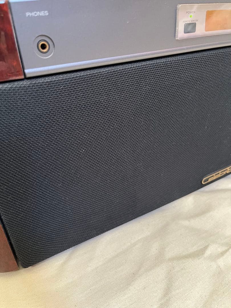 SONYセレブリティ（ジャンク）