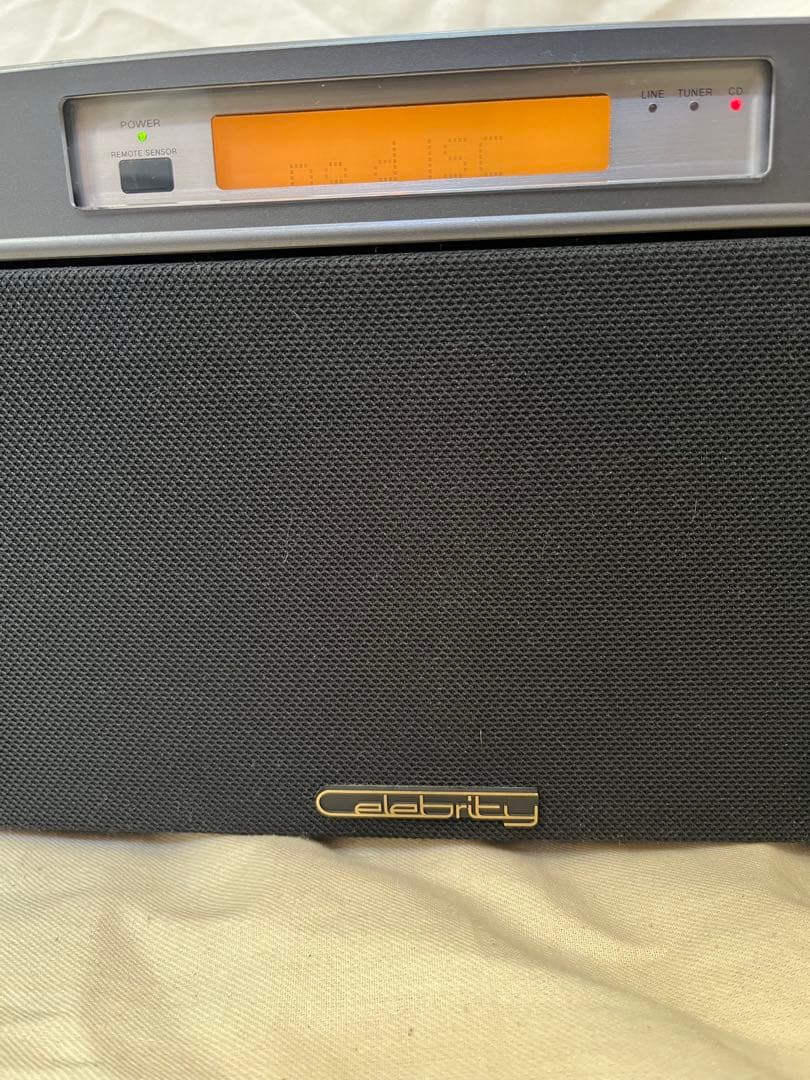 SONYセレブリティ（ジャンク）