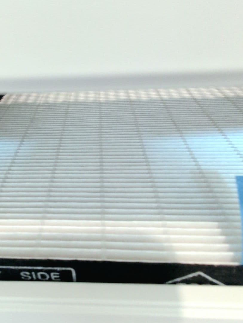 DAIKIN 空気清浄機 MC55XBK-W ホワイト 2021年製