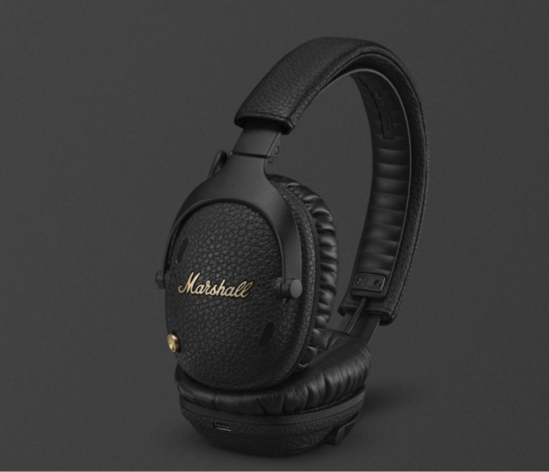 その他 Marshall Monitor III A.N.C.