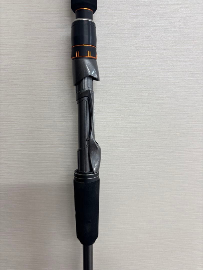 シマノ　ベイゲームアジビシ180R