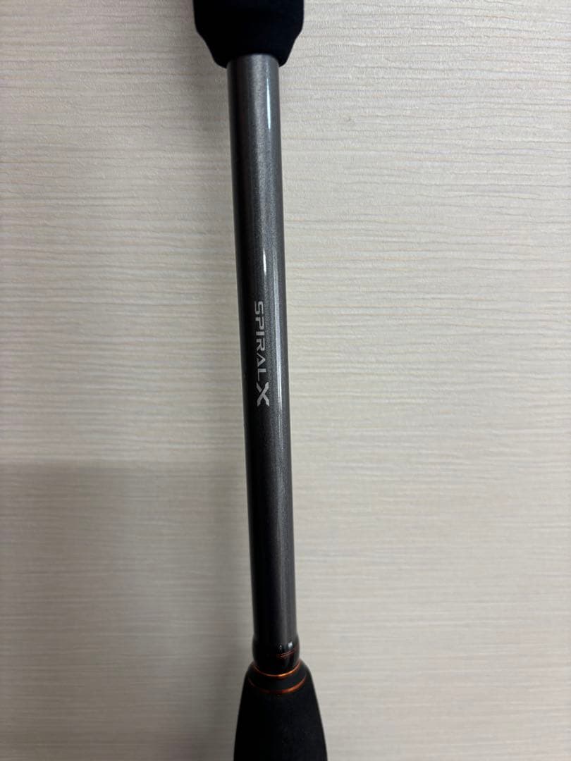 シマノ　ベイゲームアジビシ180R