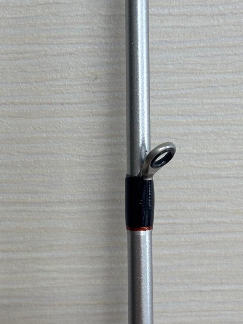 シマノ　ベイゲームアジビシ180R