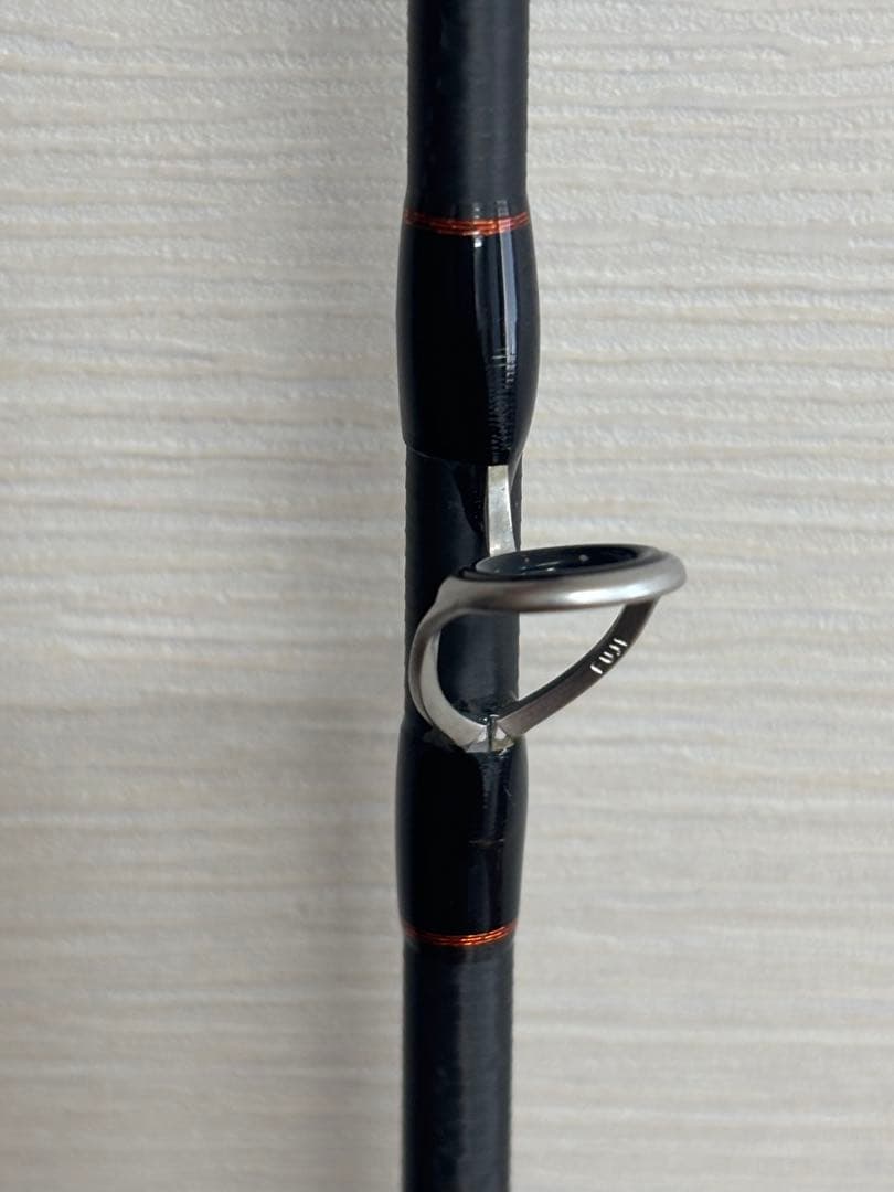 シマノ　ベイゲームアジビシ180R