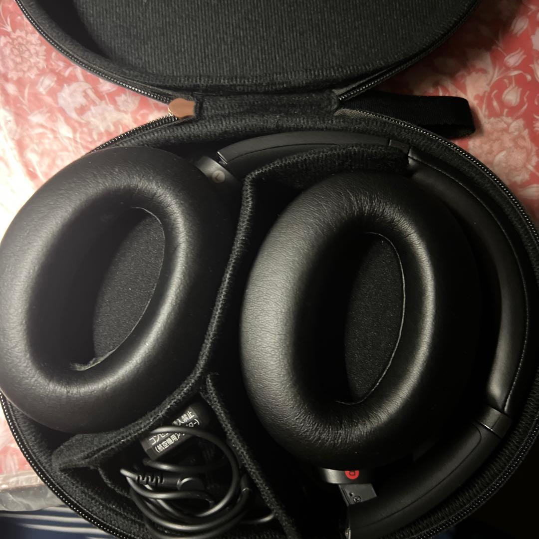 ソニー WH-1000XM3