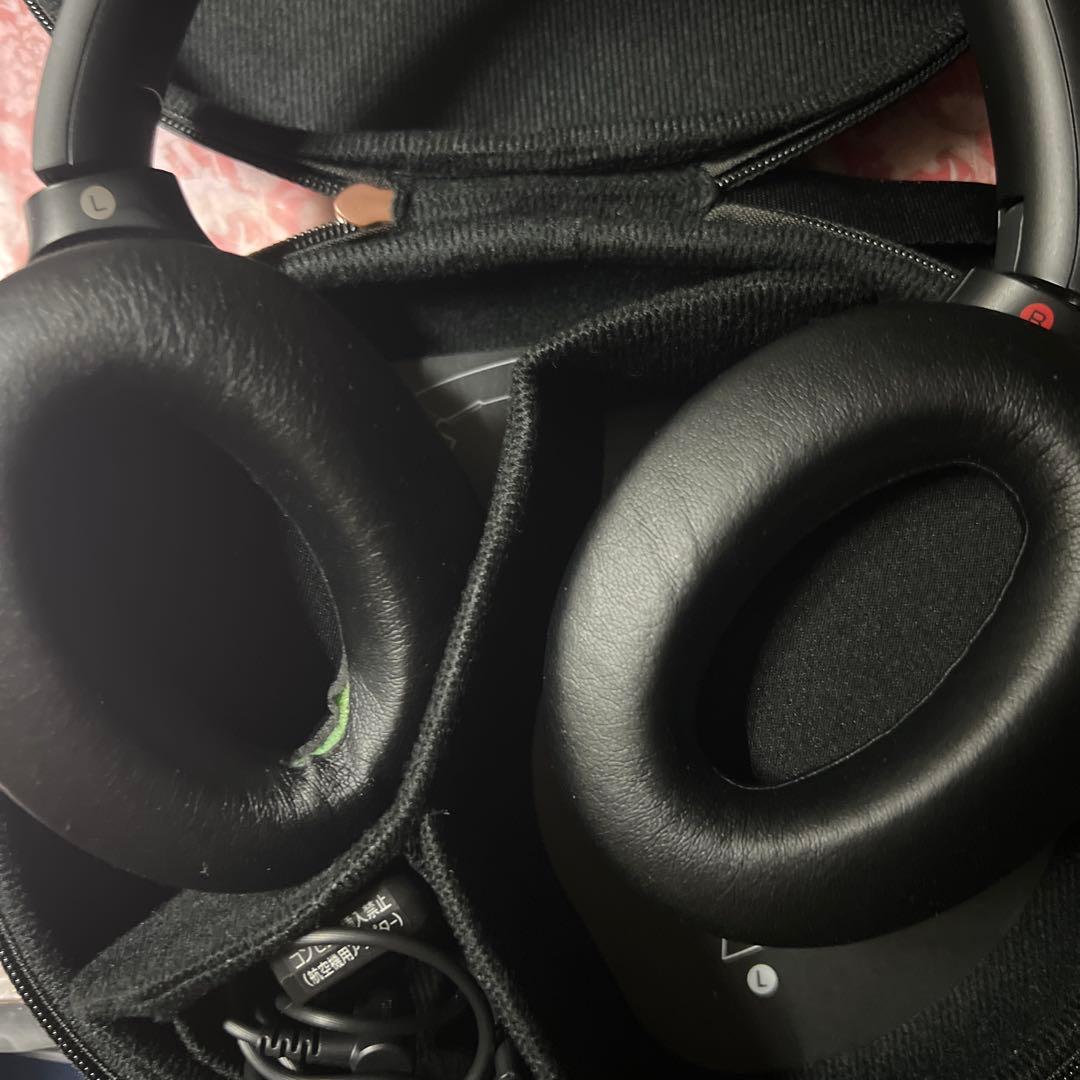 ソニー WH-1000XM3