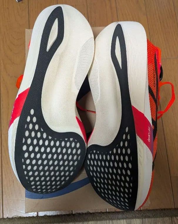 スパイク・シューズ ASICS speed Edge Tokyo