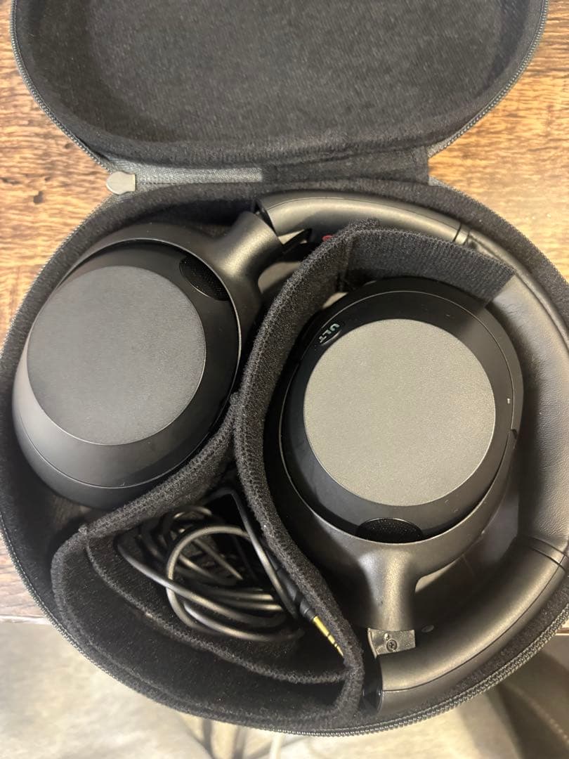 SONY WH-ULT900N ヘッドホン