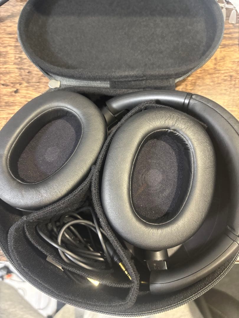 SONY WH-ULT900N ヘッドホン