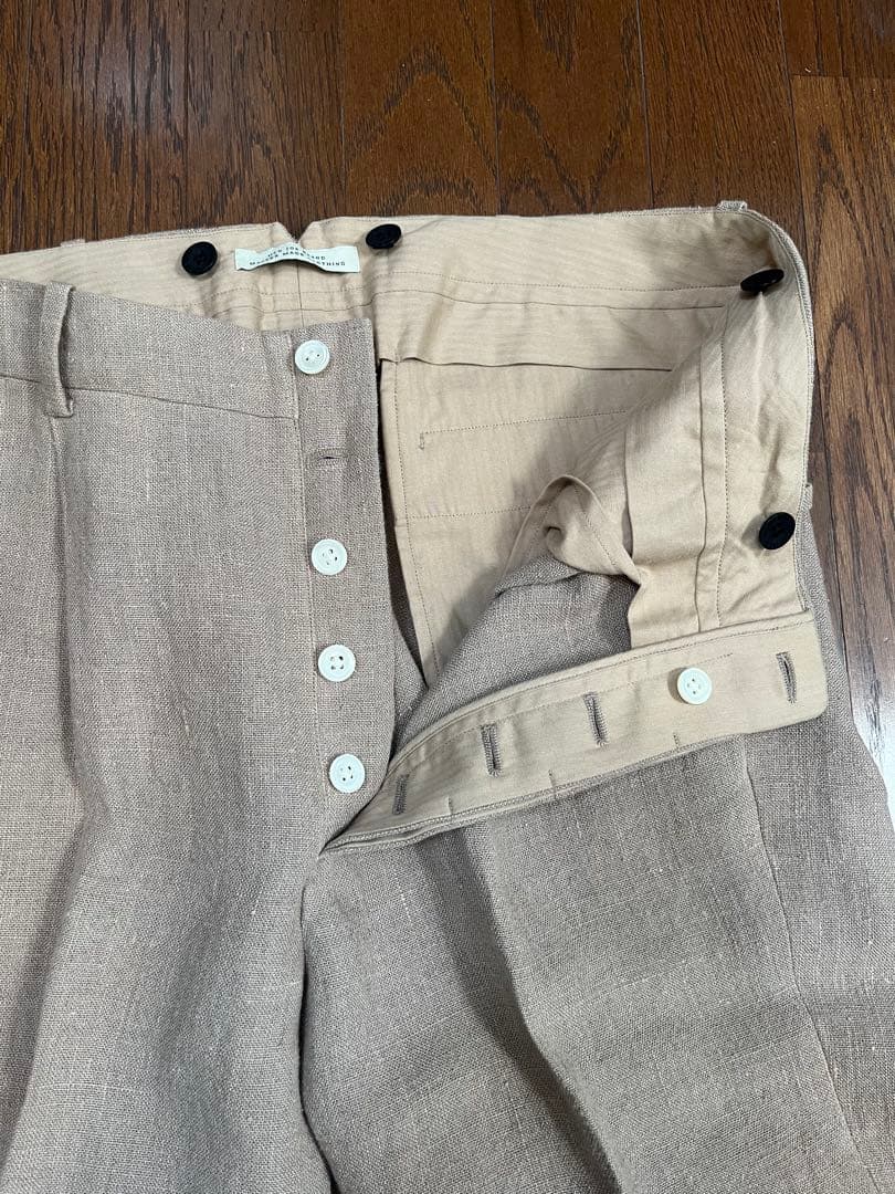 OLD JOE オールドジョー パンツ rrl phigvel ラルフローレン