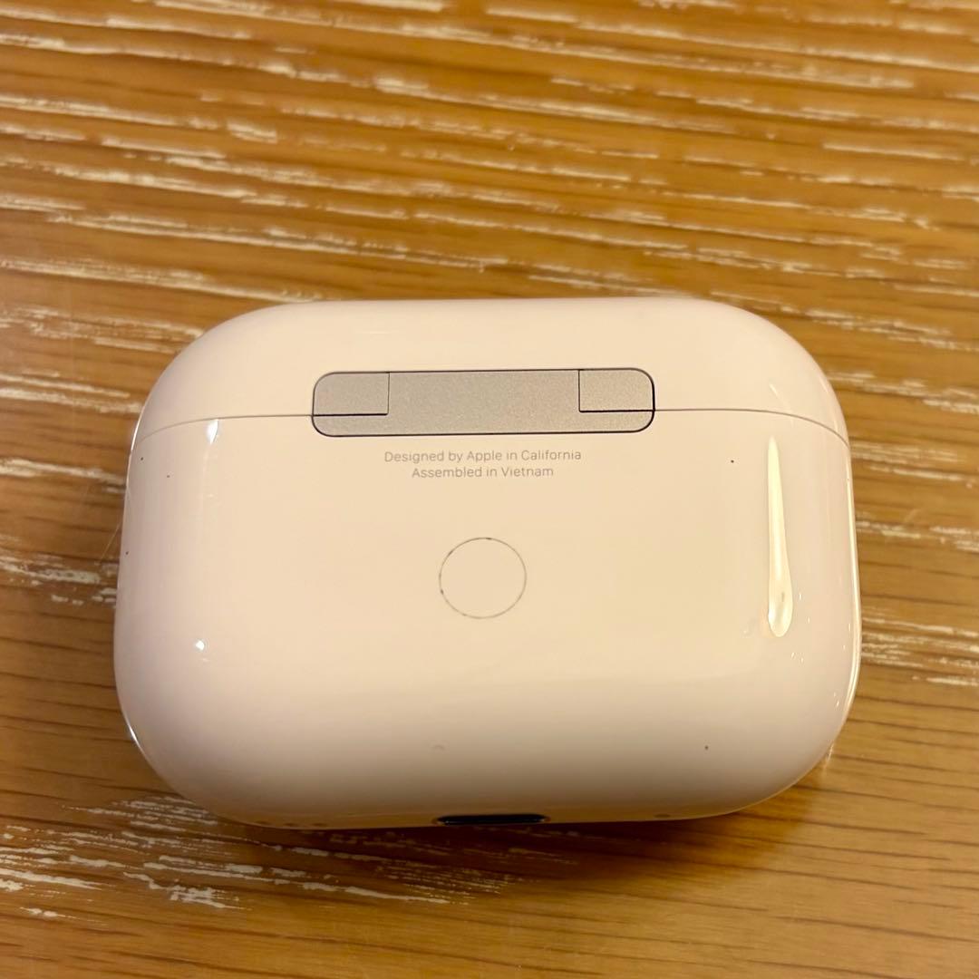 Apple AirPods Pro 第2世代 USB-C