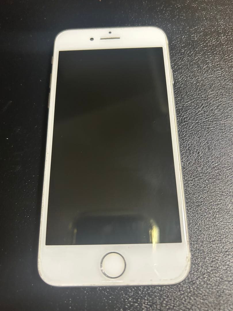 Apple iPhone 8ホワイト