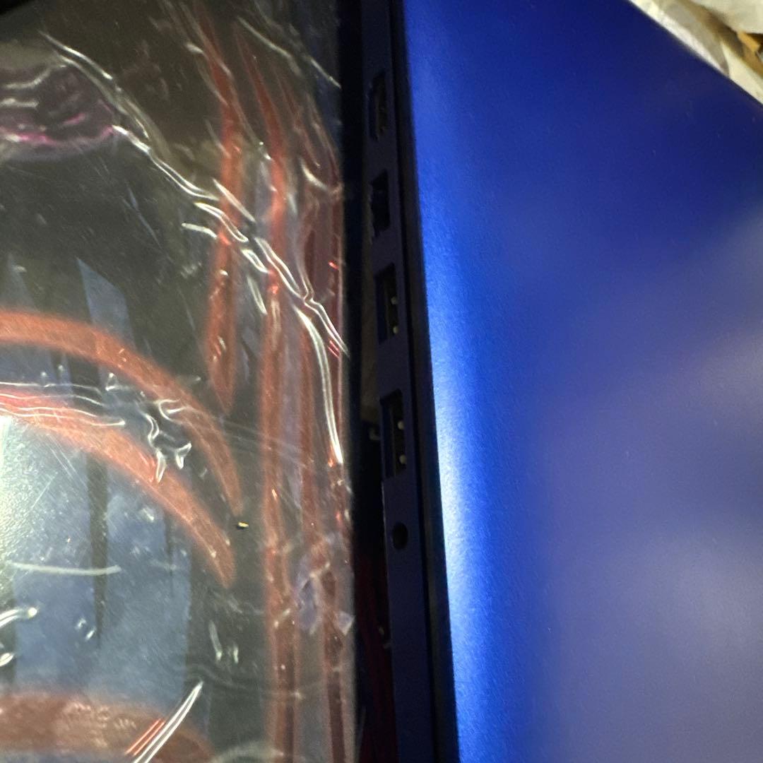 DELL ノートパソコン