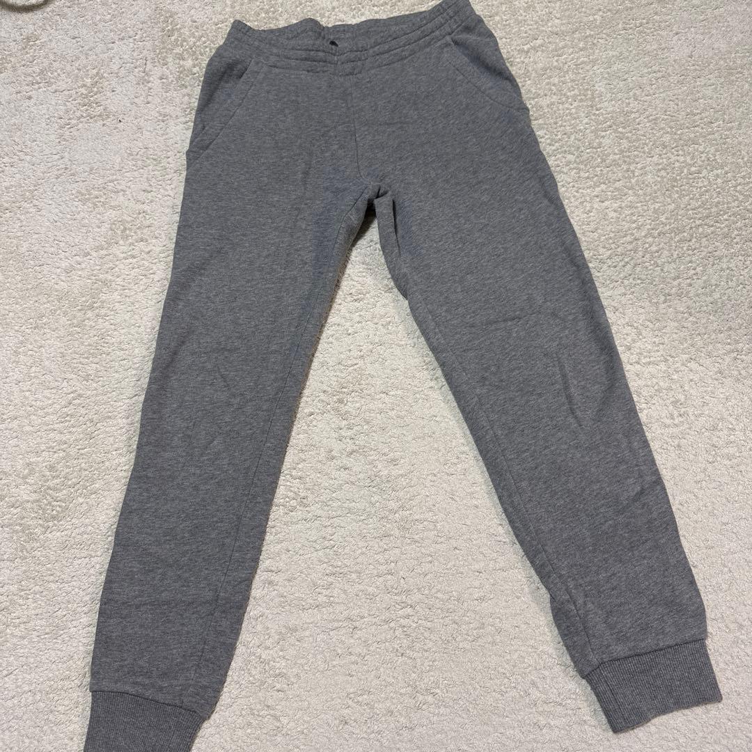 モンクレール　ジュニア　スウェット上下