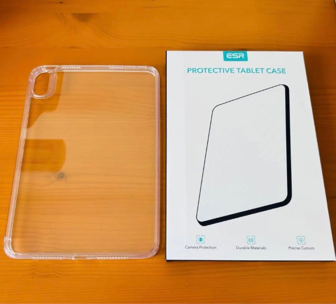 iPadmini6 256GB +周辺機器