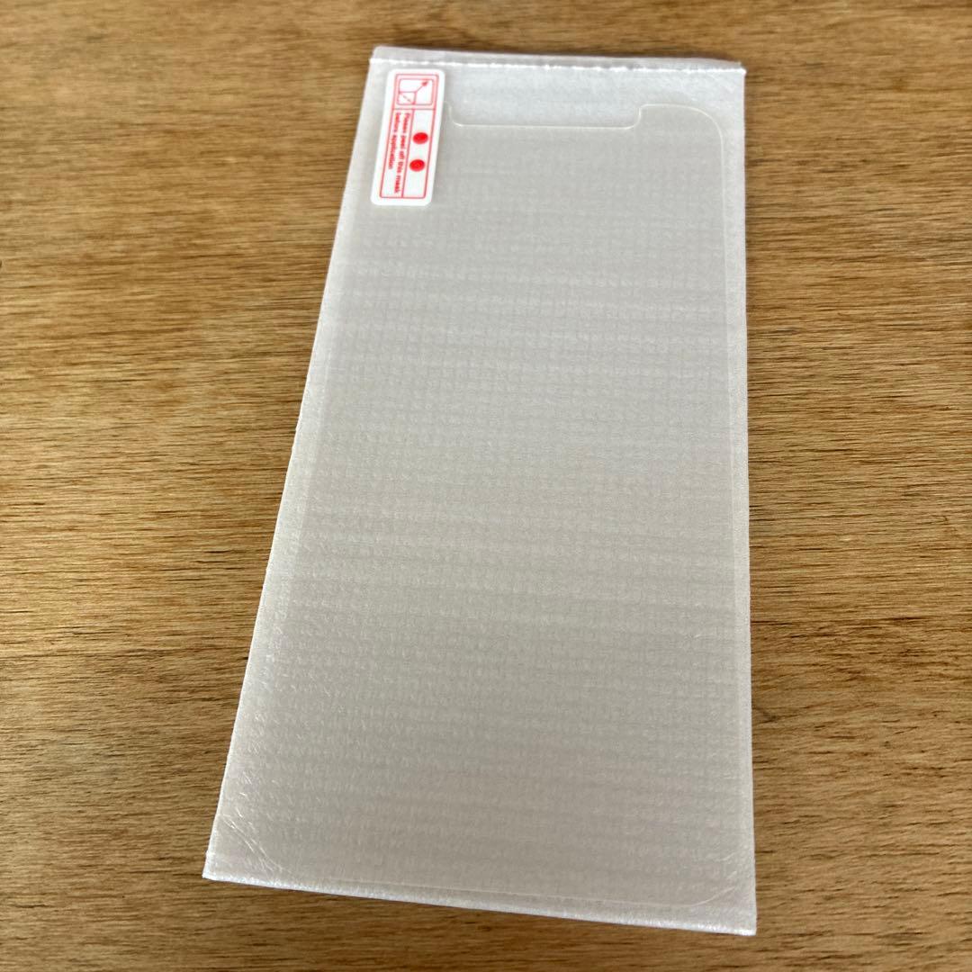 iPhone12 mini 本体128GBホワイト　おまけつき