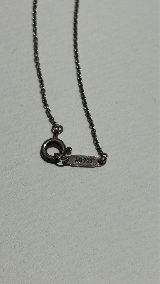 Tiffany & Co. ティファニー　リターントゥ