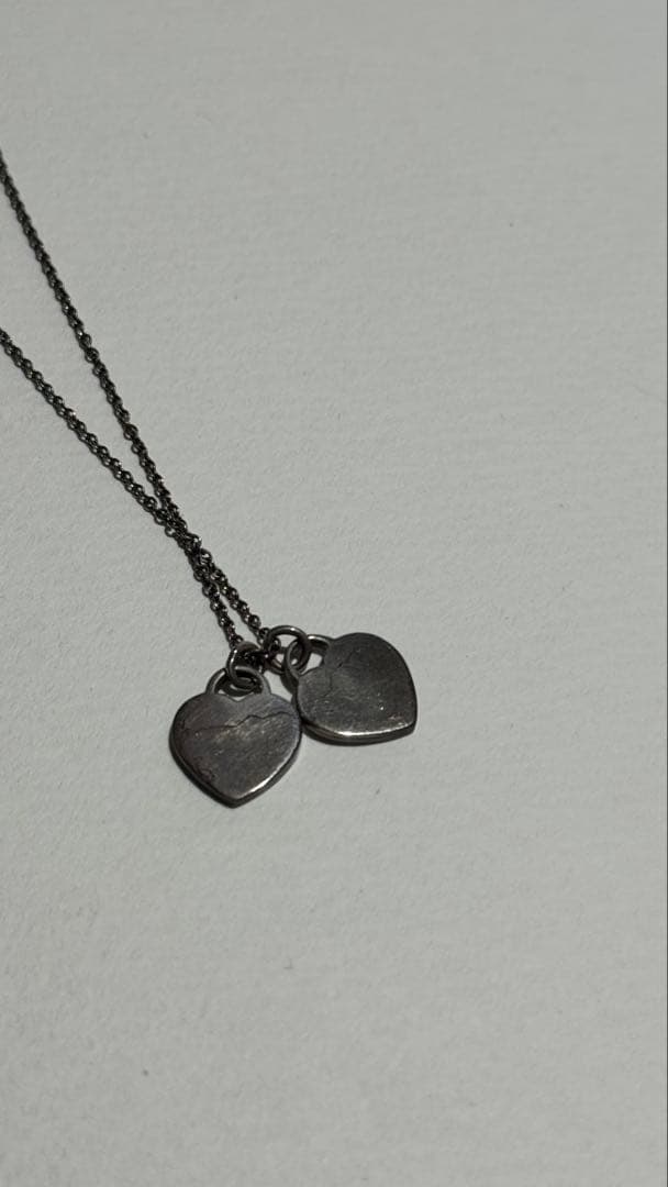 Tiffany & Co. ティファニー　リターントゥ