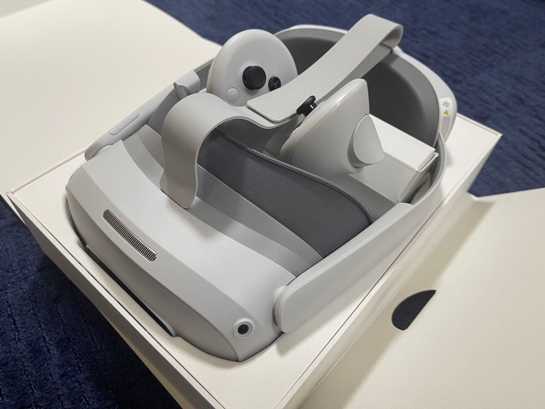 PICI4 Ultra Enterprise 本体