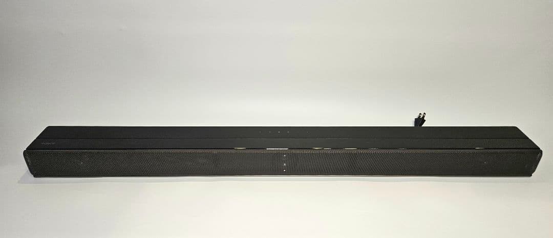 SONYサウンドバー(HT-Z9F)+リアスピーカー(SA-Z9R)2019年製