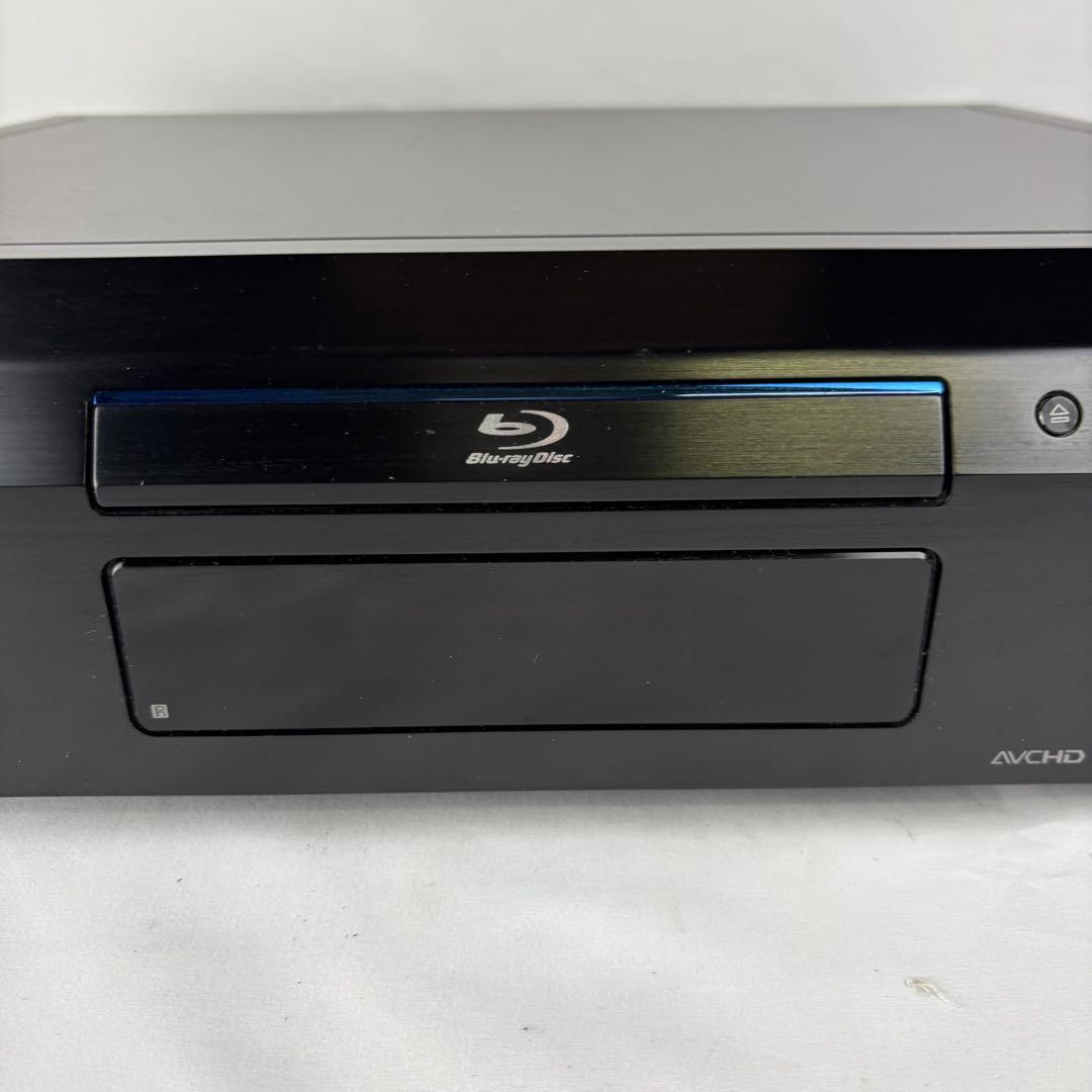 SONY ソニー DBP-S5000ES ブルーレイディスクプレーヤー