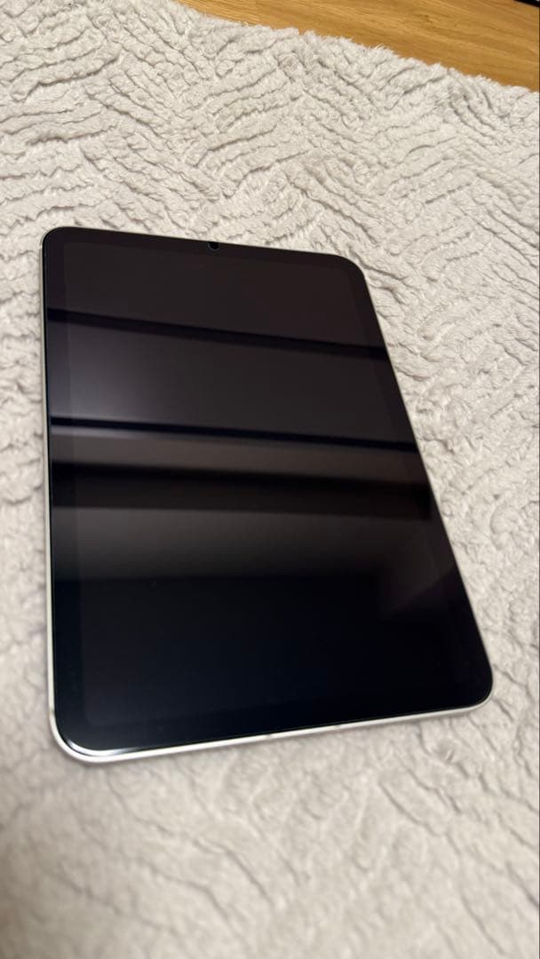 【早い者勝ち】【美品】iPad mini 第7世代 256GB Cellular