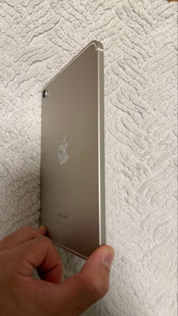 【早い者勝ち】【美品】iPad mini 第7世代 256GB Cellular