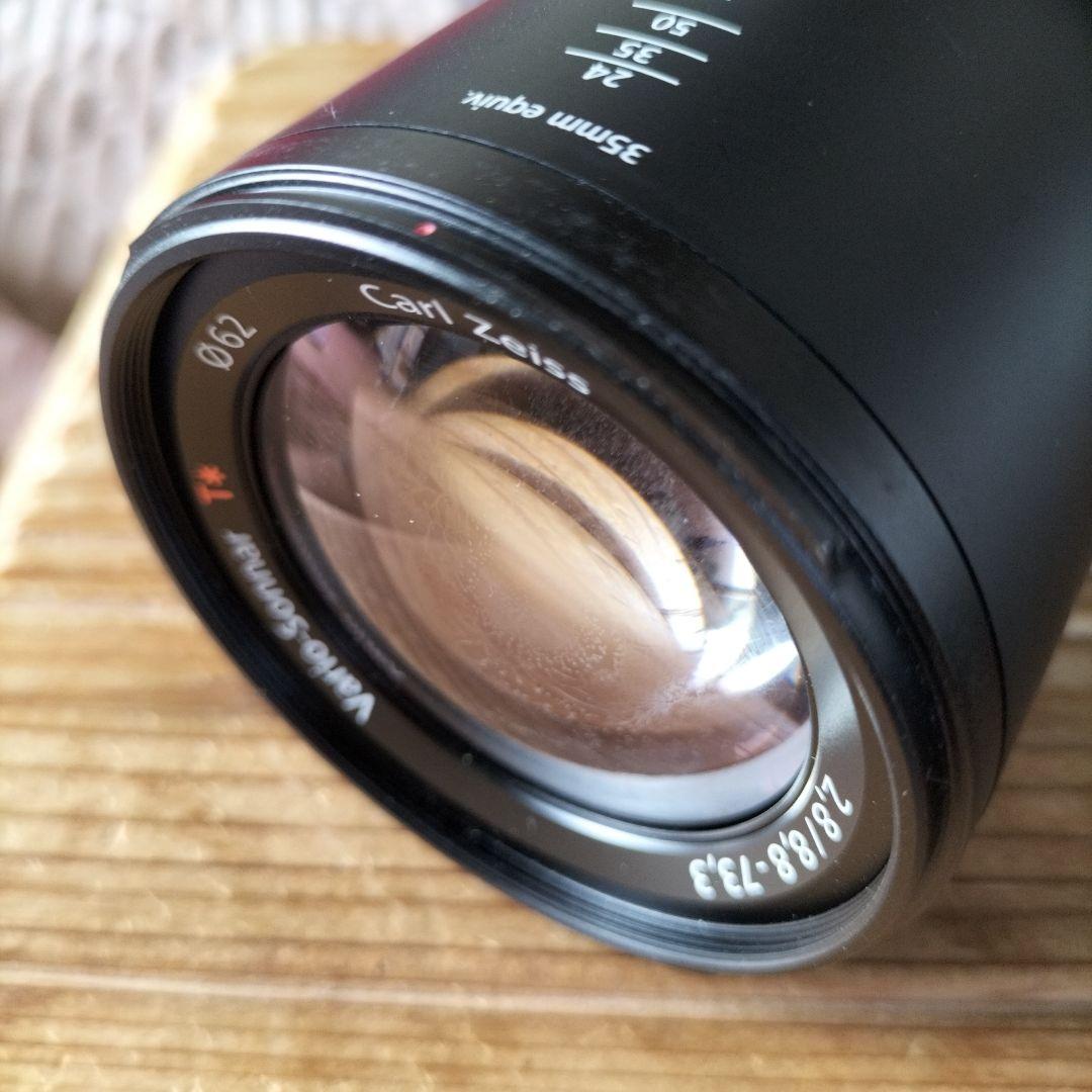 SONY RX10 デジタルカメラ