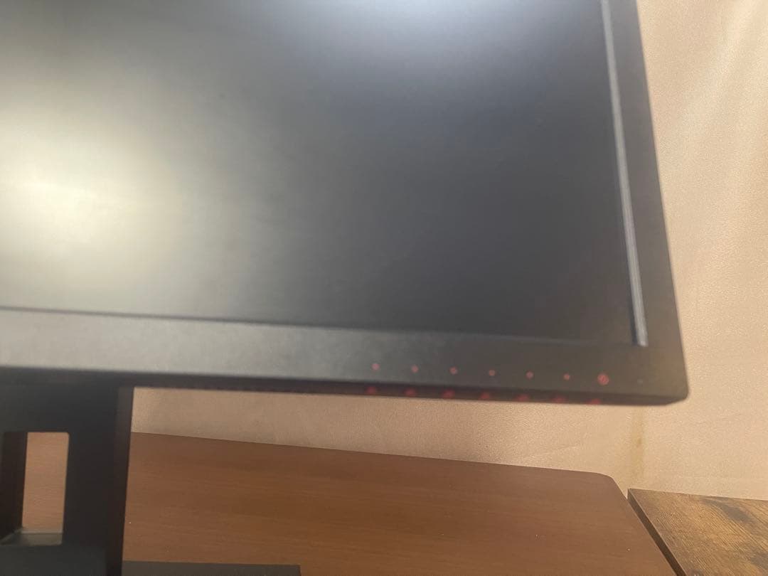 モニター ASUS VP248QGL 24インチ　HDMI