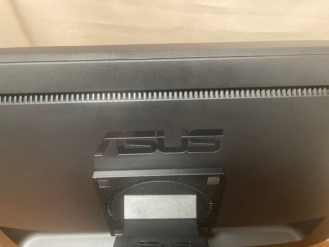 モニター ASUS VP248QGL 24インチ　HDMI