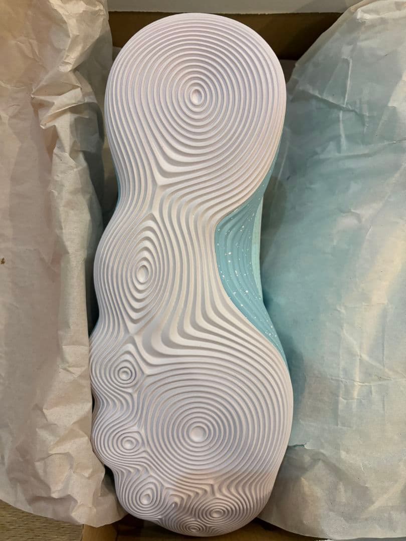 シューズ(男性用) Nike Hyperdunk 2017 Low \"Tiffany\" 28.5cm